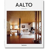 洋書 AALTO GA Global Architecture 16: Alvar Aalto,Church Vuoksenniska